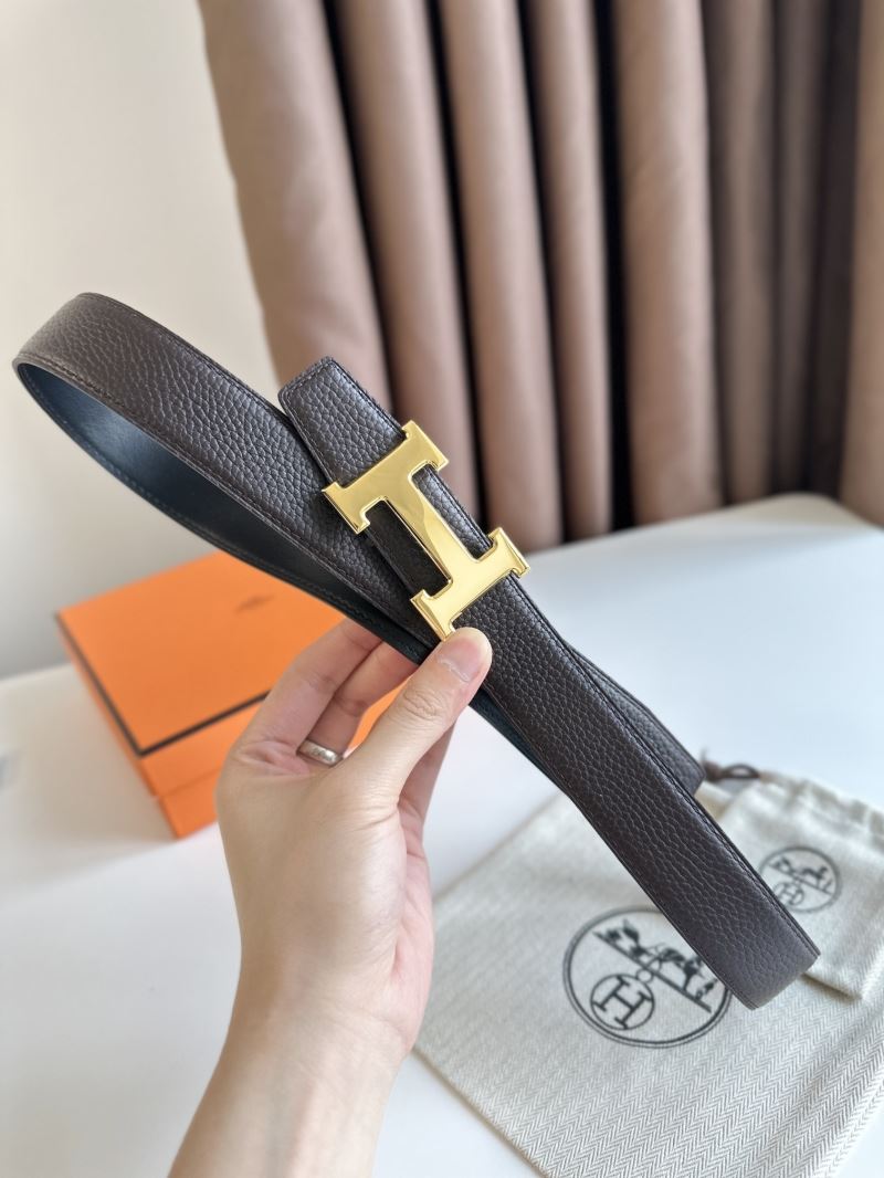 Hermes Belts